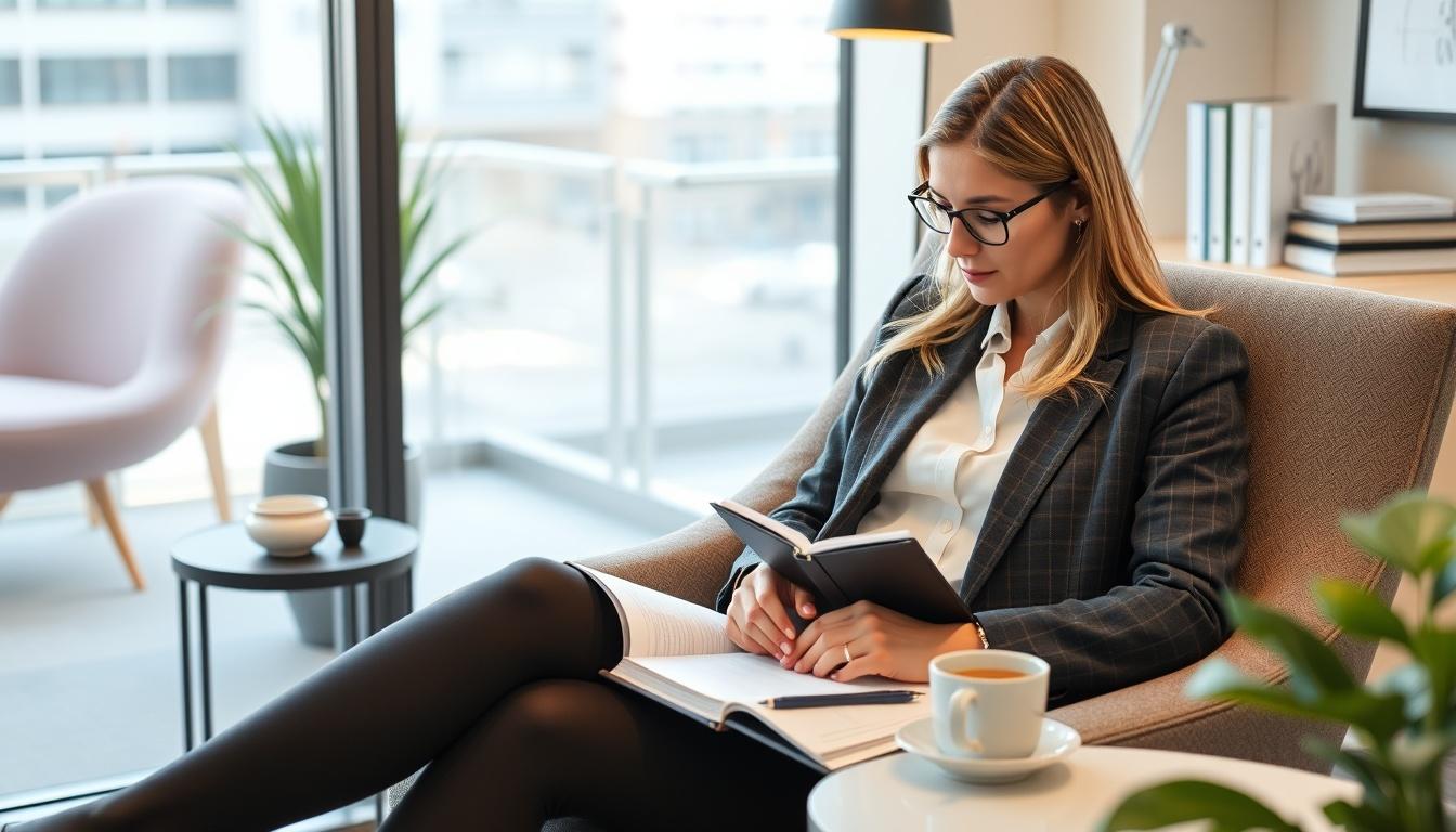 Leadership Development